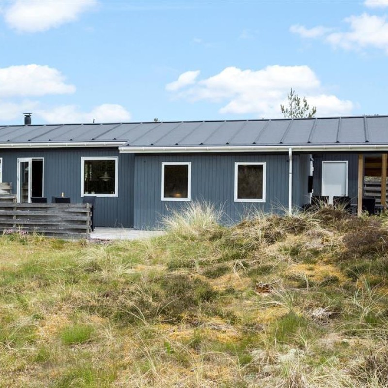 Ferienhaus - 6 Personen -  - Havtornvej - Vorupör - 7700 - Thisted