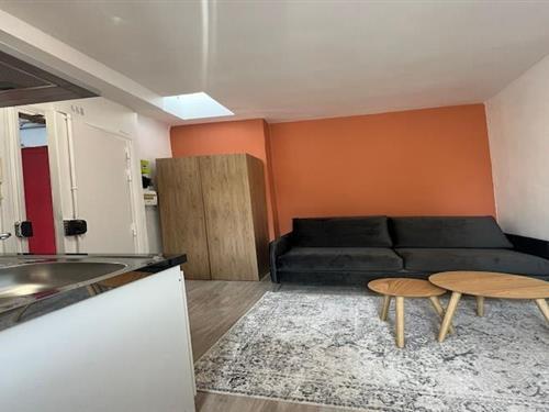 Holiday Home/Apartment - 2 persons -  - 75019 - Paris