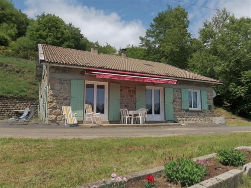 Holiday Home/Apartment - 4 persons -  - Usclades-Et-Rieutord - 07510