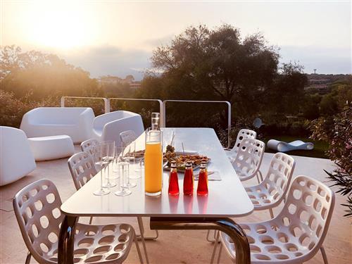 Feriehus - 8 personer -  - San Teodoro - 07025