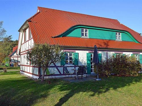 Ferienhaus - 4 Personen -  - 18556 - Dranske