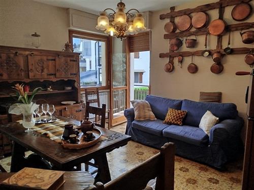 Ferielejlighed - 4 personer -  - Entracque - 12010