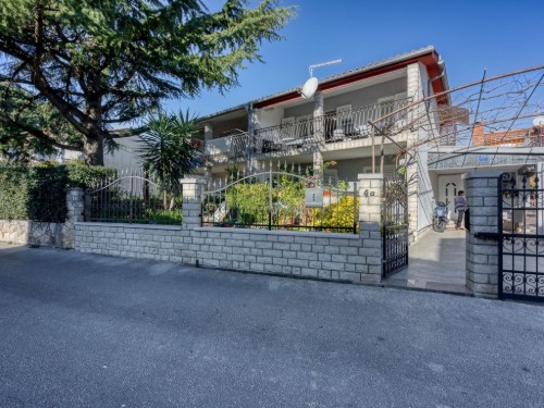 Ferieleilighet - 4 personer -  - Bruna Zorzettija - 52210 - Rovinj