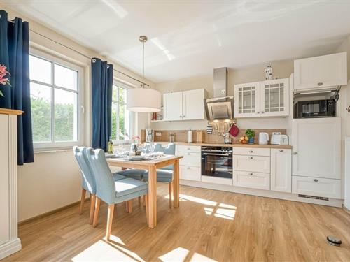 Ferielejlighed - 2 personer -  - Barther Straße - 18374 - Zingst