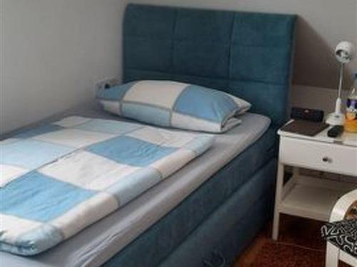 Ferielejlighed - 1 person -  - Burtenbach - 89349