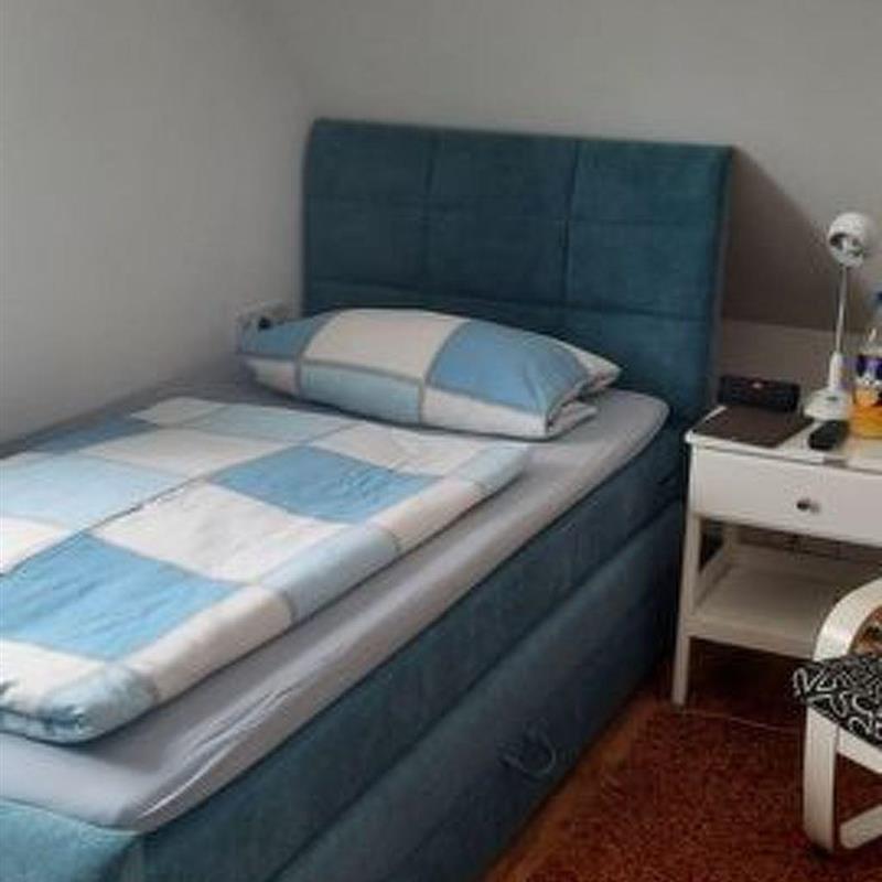 Ferielejlighed - 1 person -  - Burtenbach - 89349