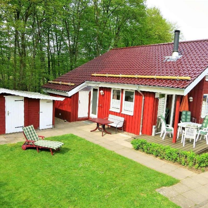 Sommerhus - 5 personer -  - Extertal - 32699