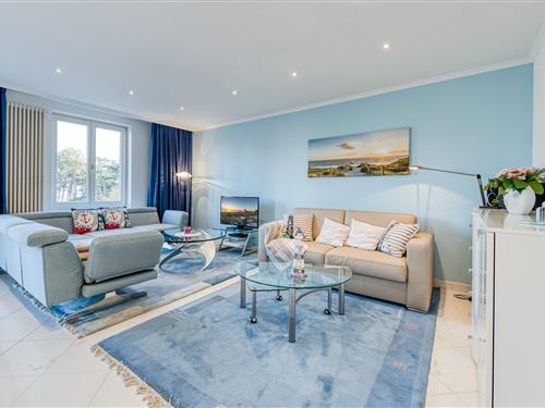 Ferielejlighed - 4 personer -  - Kurpromenade - 23669 - Timmendorfer Strand