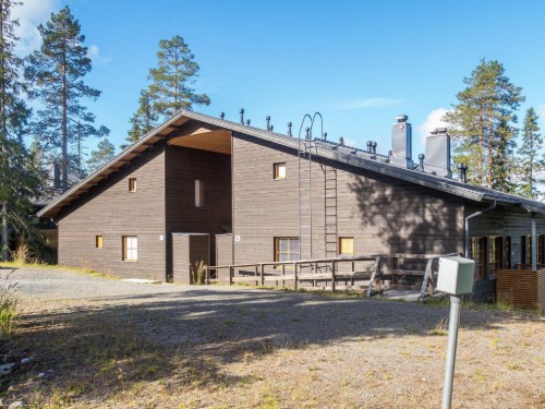 Fritidshus - 4 personer -  - 93830 - Kuusamo