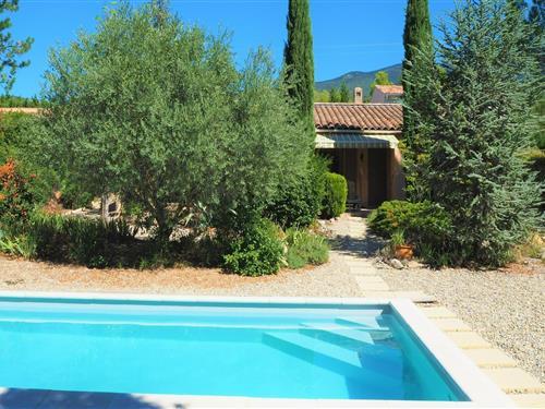 Holiday Home/Apartment - 6 persons -  - 84410 - Bédoin