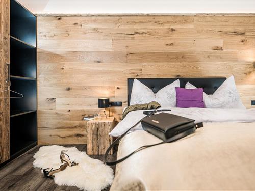 Ferielejlighed - 6 personer -  - Dürrbachweg - 6272 - Kaltenbach