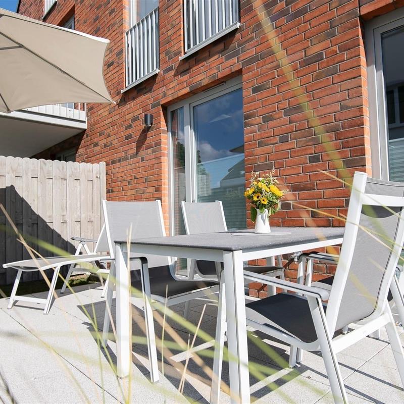 Ferielejlighed - 4 personer -  - Am Ring - 23746 - Kellenhusen