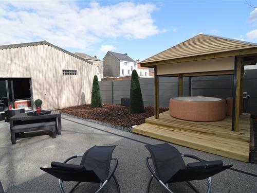 Ferienhaus - 2 Personen -  - 4840 - Welkenraedt
