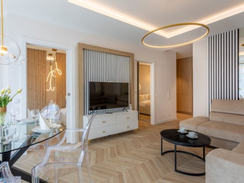 Ferieleilighet - 4 personer -  - 72-600 - Swinoujscie