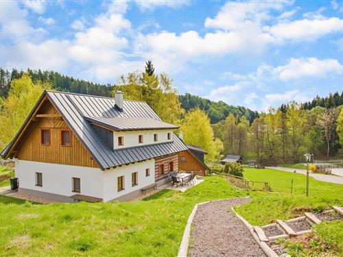 Villa - 14 personer -  - 54201 - Prkennydul