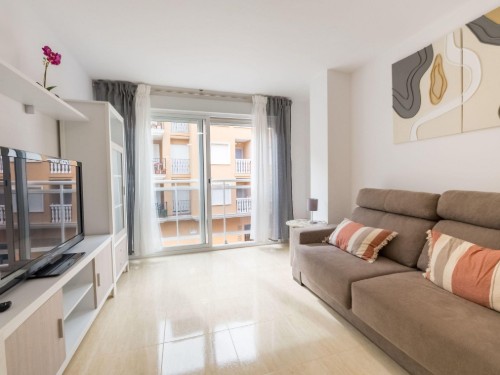 Ferielejlighed - 2 personer -  - Peñiscola - 12598