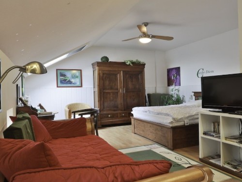 Sommerhus - 3 personer -  - 18230 - Rerik Blengow