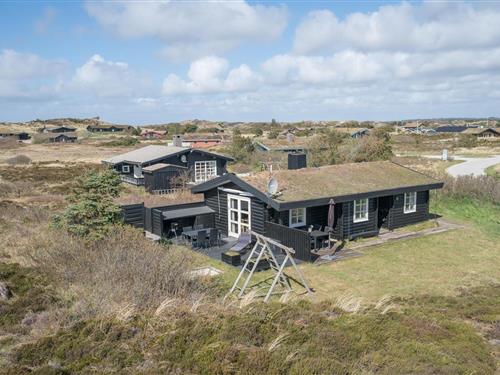 Sommerhus - 4 personer -  - Gejlbjergvej - 6854 - Henne Strand