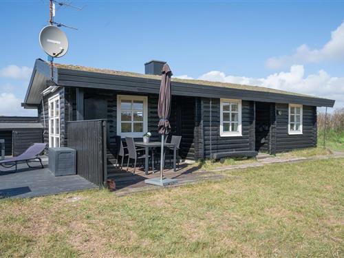 Ferienhaus - 4 Personen -  - Gejlbjergvej - 6854 - Henne Strand
