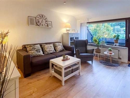 Ferieleilighet - 4 personer -  - Am Schieferberg - 59955 - Winterberg