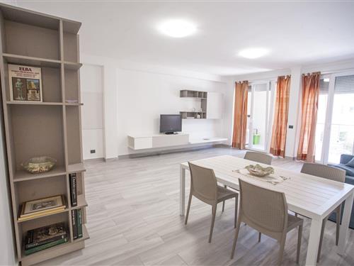 Ferienhaus - 4 Personen -  - Calata Italia, - 57037 - Portoferraio