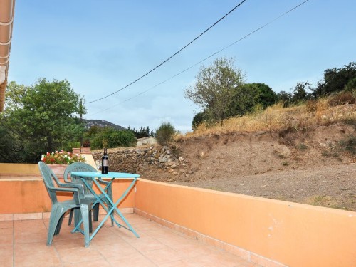 Holiday home - 5 persons -  - Rue du Quartier Neuf - 11510 - Feuilla