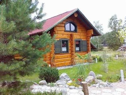 Sommerhus - 5 personer -  - Bodstedt - 18356