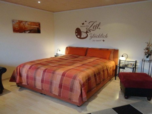 Holiday home - 2 persons -  - 53489 - Sinzig-Löhndorf