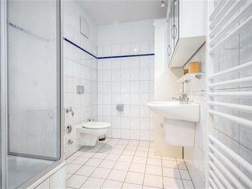 Ferielejlighed - 6 personer -  - Störtebekerstrasse - 18374 - Ostseebad Zingst A Darß