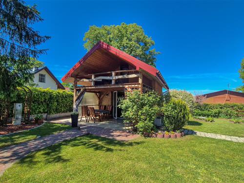 Ferienhaus - 6 Personen -  - Klepnica - 73 -153 - Klepnica