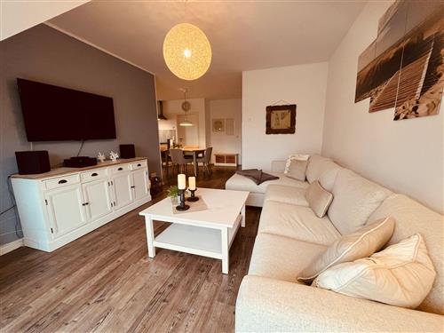 Ferielejlighed - 4 personer -  - An de Bäk - 18375 - Born