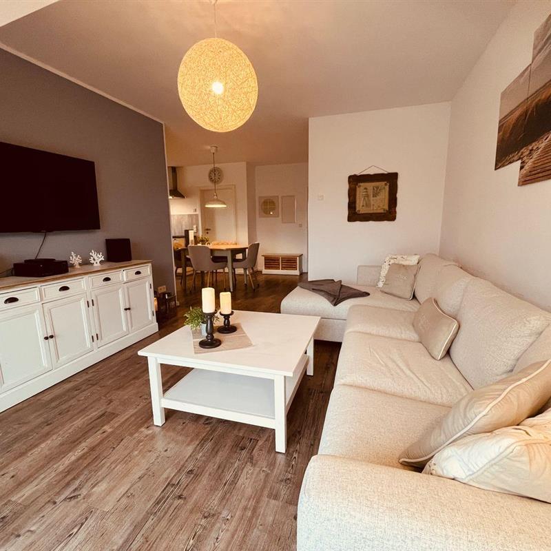 Ferielejlighed - 4 personer -  - An de Bäk - 18375 - Born