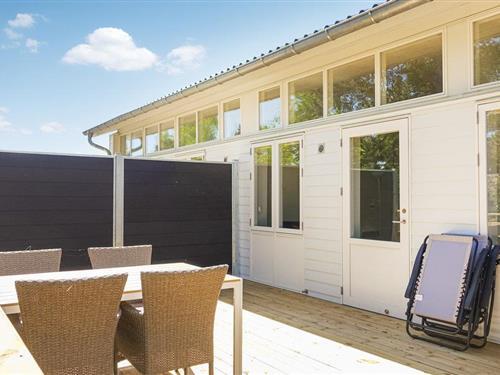 Ferienwohnung - 4 Personen -  - Klynevej 6, lejl. - Balka - 3730 - Nexö