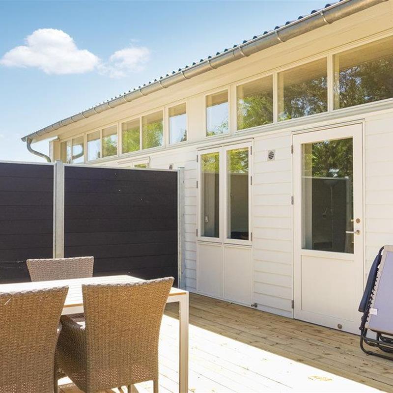 Ferienwohnung - 4 Personen -  - Klynevej 6, lejl. - Balka - 3730 - Nexö