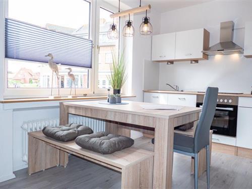 Ferieleilighet - 3 personer -  - Westdorf - 26579 - Baltrum