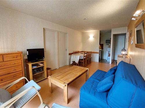 Ferienhaus - 6 Personen -  - 38880 - Autrans-Méaudre En Vercor