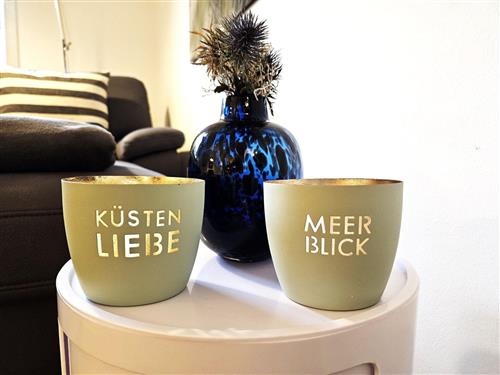 Ferielejlighed - 2 personer -  - Süderloog - 26474 - Spiekeroog