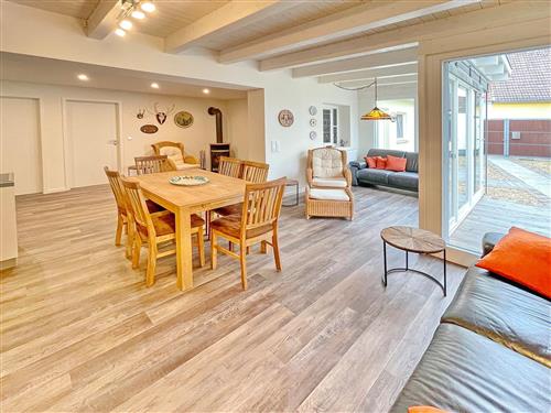 Ferielejlighed - 6 personer -  - Kleine Gasse - 03222 - Lübbenau