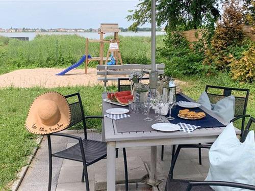 Holiday home - 8 persons -  - Podamirowo - 76-031 - Podamirowo