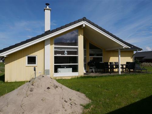 Holiday Home/Apartment - 8 persons -  - Strandstraße - 23775 - Großenbrode