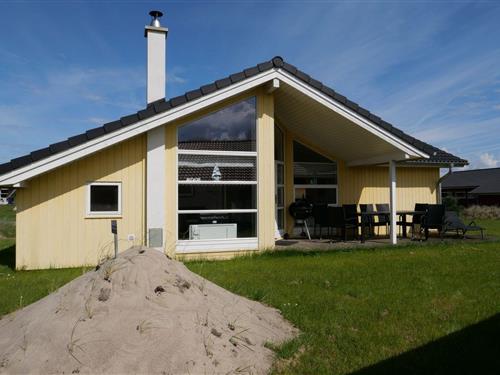 Sommerhus - 8 personer -  - Strandstraße - 23775 - Großenbrode