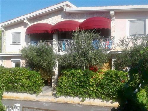 Ferieleilighet - 6 personer -  - Lucica XXXV - 23234 - Vir