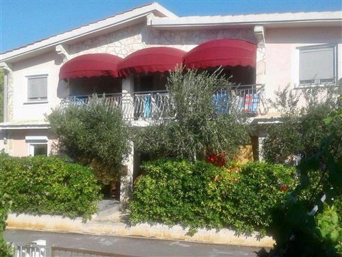 Ferielejlighed - 6 personer -  - Lucica XXXV - 23234 - Vir