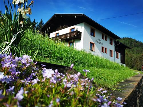 Holiday apartment - 2 persons -  - Hnr. - 6215 - Steinberg Am Rofan