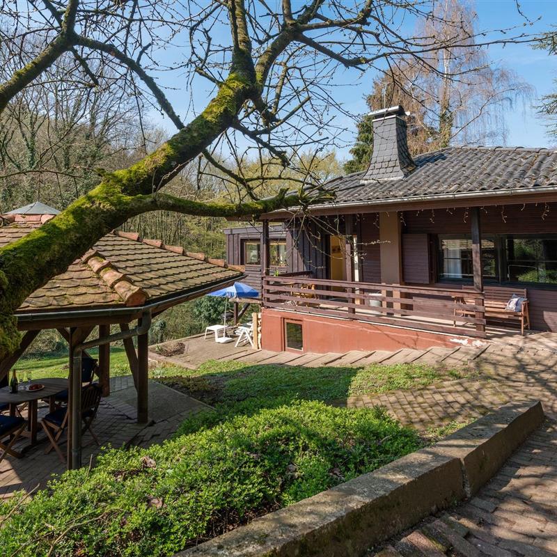 Sommerhus - 5 personer -  - 31812 - Eichenborn