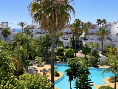 Ferienhaus - 6 Personen -  - 29680 - Estepona