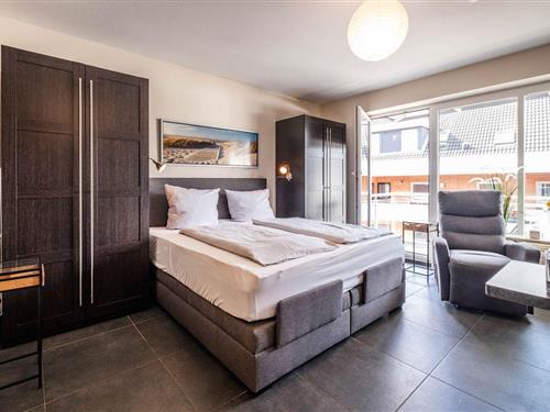 Ferielejlighed - 2 personer -  - Moltkestr. - 25761 - Büsum