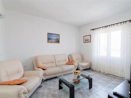 Holiday Home/Apartment - 4 persons -  - 21400 - Supetar