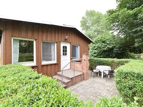 Feriehus / leilighet - 4 personer -  - 23999 - Insel Poel