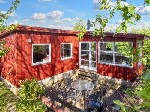 Sommerhus - 5 personer -  - Eskovvej - Eskov - 7870 - Roslev